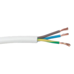 Cablu alimentare 100m - Rom Cablu MYYM-3X0.75
