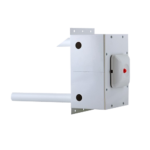 Detector fum pentru tubulatura de ventilatie-UNIPO YKB-02A