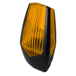 Lampa LED de semnalizare galbena-MOTORLINE MP205