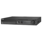 DVR 32 ch. video 8MP 4 ch. audio-HIKVISION DS-7332HUHI-K4