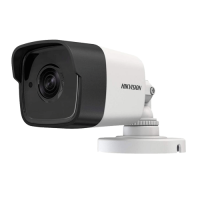 Camera 2MP ULTRA LOW-LIGHT - HIKVISION DS-2CE16D8T-ITF-2.8mm