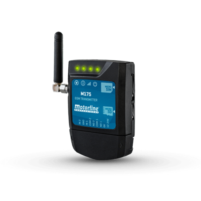 Controller GSM si Bluetooth GSM-M175
