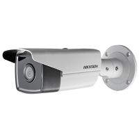 Camera IP 4.0MP IR 80m SD-card-HIKVISION DS-2CD2T45FWD-I8-4mm