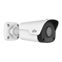 Camera IP 2 MP bullet IR 30m-UNV IPC2122LR3-PF28M-D