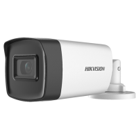 Camera AnalogHD 5MP IR 40m-HIKVISION DS-2CE17H0T-IT3F-2.8mm