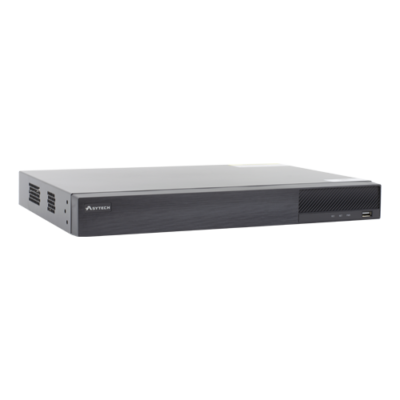 DVR Hybrid 16 canale 8MP HDMI 4K-ASYTECH VT-2316HT