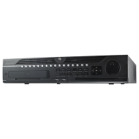 NVR 4K Ultra-series 32 canale 12MPHIKVISION DS-9632NI-I8