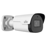 Camera IP 5MP seria LightHunter IR40M-UNV IPC2125SB-ADF28KM-I0