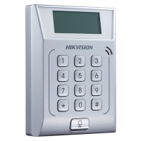Controler stand-alone TCP/IP-HIKVISION DS-K1T802M