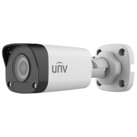 Camera IP 2 MP bullet IR 30m-UNV IPC2122LB-SF28-A