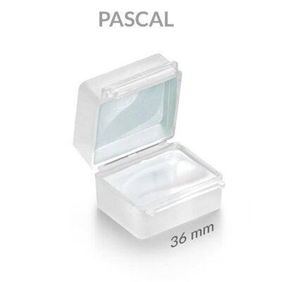 Accesoriu preumplut cu gel Box Line - Pascal6