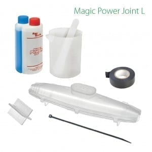 Manșon Ramificație cu gel - Magic Power Joint Y240