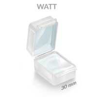 Accesoriu preumplut cu gel Box Line - Watt
